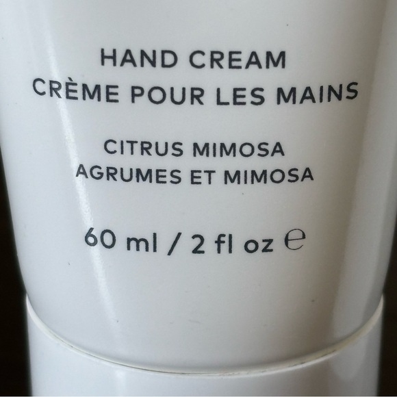 Beautycounter hand wash cream sanitizer set of 3 - Picture 4 of 6